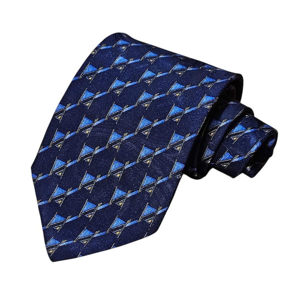 VALENTINO TIE - Picture 12 of 15